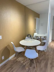 Apartamento com 2 Quartos à venda, 50m² no Botujuru, Mogi das Cruzes