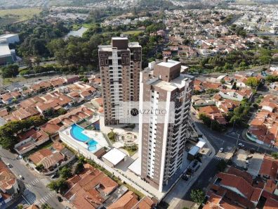Apartamento com 3 Quartos à venda, 127m² no Vila Almeida, Indaiatuba