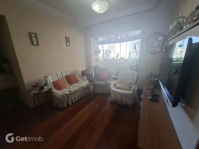 Apartamento com 3 Quartos à venda, 74m² no Vila Anglo Brasileira, São Paulo