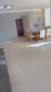 Apartamento com 3 Quartos à venda, 101m² no Santa Mônica, Uberlândia