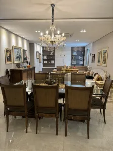 Apartamento com 3 Quartos à venda, 236m² no Gleba Fazenda Palhano, Londrina