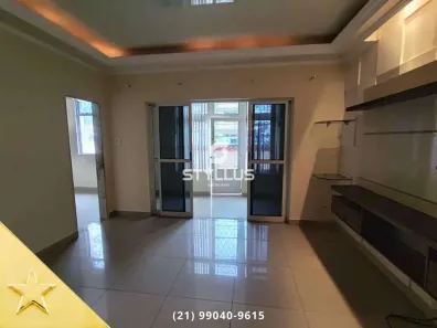 Apartamento com 2 Quartos à venda, 65m² no Quintino Bocaiúva, Rio de Janeiro