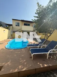 Casa com 7 Quartos à venda, 371m² no Grajaú, Rio de Janeiro