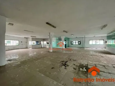 Galpão/Depósito/Armazém para alugar, 750m² no Jaguaré, São Paulo