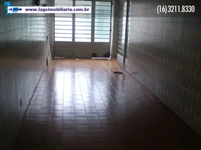 Casa com 4 Quartos à venda, 248m² no Vila Tibério, Ribeirão Preto