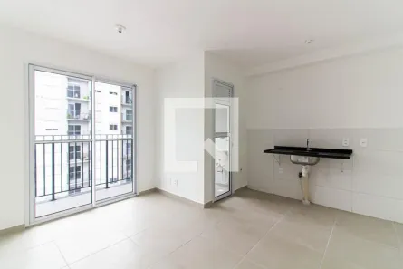 Apartamento com 2 Quartos à venda, 41m² no Bom Retiro, São Paulo