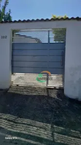 Casa com 2 Quartos à venda, 126m² no Jardim Márcia, Campinas