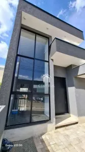 Casa de Condomínio com 3 Quartos à venda, 154m² no Horto Florestal, Sorocaba