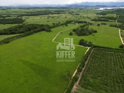 Fazenda/Sítio com 2 Quartos à venda, 400m² no Reginópolis, Silva Jardim
