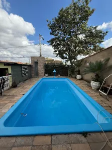 Casa com 3 Quartos à venda, 260m² no São Gotardo, Contagem