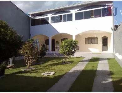 Casa com 3 Quartos à venda, 300m² no Jardim Sandra Maria, Taubaté