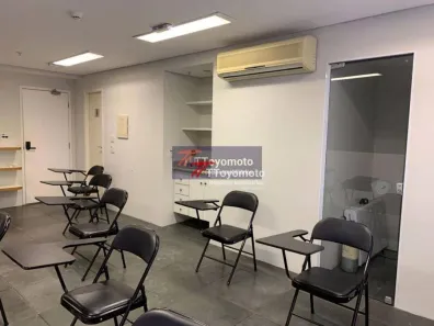 Sala Comercial à venda, 32m² no Vila Monte Alegre, São Paulo