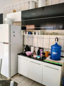 Casa com 3 Quartos à venda, 134m² no Jardim Califórnia, Jacareí
