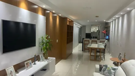 Casa de Condomínio com 3 Quartos à venda, 185m² no Fazenda São Domingos, Goiânia