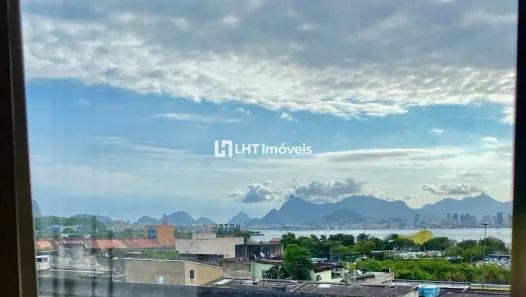 Apartamento com 3 Quartos à venda, 108m² no Centro, Niterói