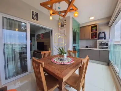 Apartamento com 3 Quartos à venda, 86m² no Jardim Pompéia, Indaiatuba