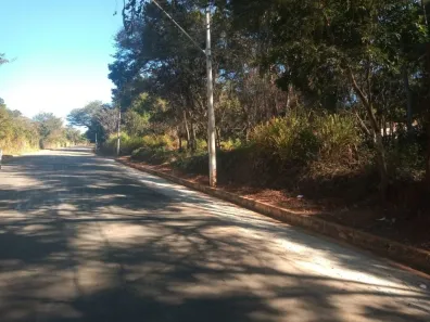 Lote/Terreno à venda, 1000m² no Lagoa Mansões, Lagoa Santa