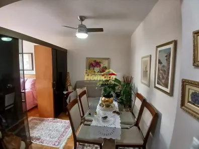 Apartamento com 1 Quarto à venda, 31m² no Santa Cecília, São Paulo