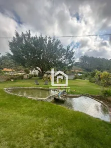 Fazenda/Sítio com 4 Quartos à venda, 30000m² no Centro, Domingos Martins