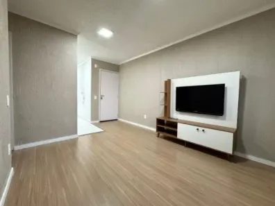 Apartamento com 2 Quartos à venda, 41m² no Passo das Pedras, Porto Alegre