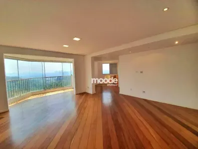 Apartamento com 2 Quartos à venda, 123m² no Vila Indiana, São Paulo