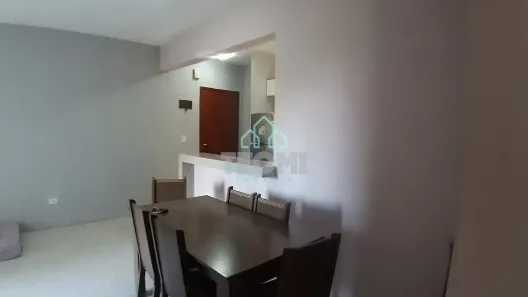 Apartamento com 2 Quartos à venda, 73m² no Vila Aparecida, Taubaté