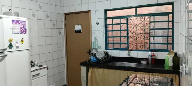 Casa com 3 Quartos à venda, 50m² no Jardim Itamaracá, Piracicaba