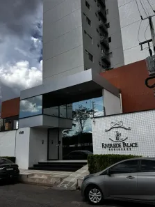 Apartamento com 3 Quartos para alugar, 110m² no Jóquei, Teresina