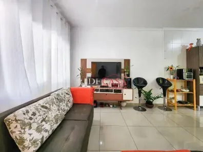 Sobrado com 3 Quartos à venda, 68m² no Vila Matilde, São Paulo