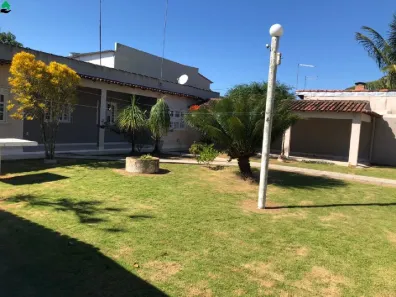 Casa com 3 Quartos à venda, 110m² no Parque Santa Fé, Serra