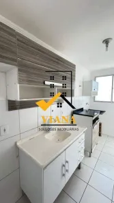 Apartamento com 2 Quartos para alugar, 40m² no Parque Bauru, Bauru