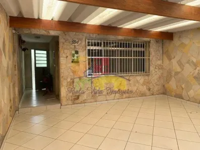 Sobrado com 3 Quartos à venda, 183m² no Rudge Ramos, São Bernardo do Campo