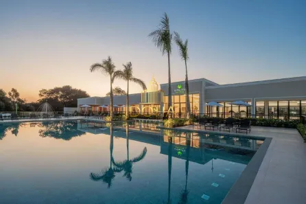 Lote/Terreno à venda, 440m² no Brasília, Cascavel