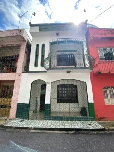 Casa com 3 Quartos à venda, 74m² no Umarizal, Belém