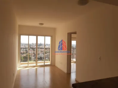 Apartamento com 2 Quartos à venda, 62m² no Cidade Jardim, Americana