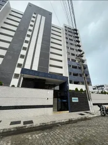 Apartamento com 2 Quartos para alugar, 56m² no Poço, Maceió
