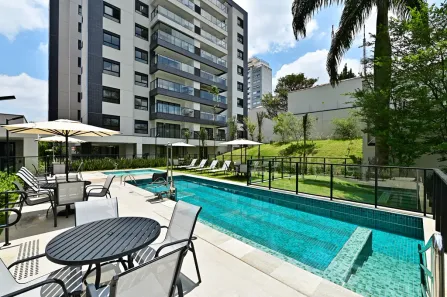Apartamento com 3 Quartos à venda, 115m² no Sumaré, São Paulo