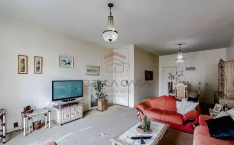 Apartamento com 3 Quartos à venda, 160m² no Mooca, São Paulo