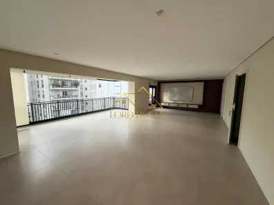 Apartamento com 3 Quartos para venda ou aluguel, 226m² no Jardim Paulista, São Paulo