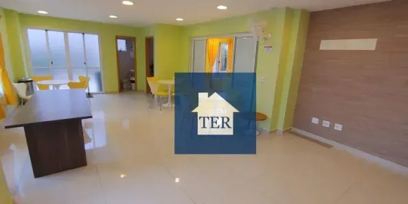 Apartamento com 3 Quartos à venda, 112m² no Lauzane Paulista, São Paulo