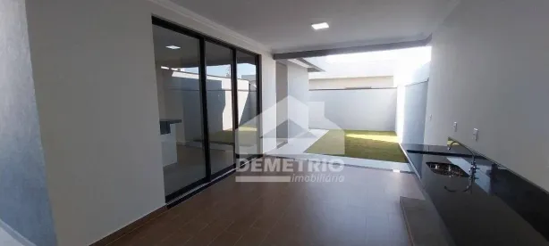 Casa de Condomínio com 3 Quartos à venda, 184m² no Residencial Ouroville, Taubaté
