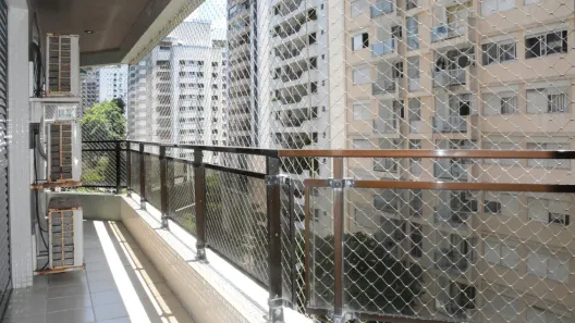Apartamento com 3 Quartos à venda, 170m² no Pitangueiras, Guarujá
