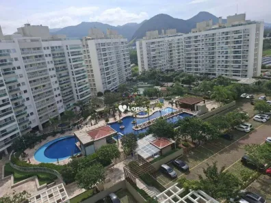 Cobertura com 4 Quartos à venda, 195m² no Recreio dos Bandeirantes, Rio de Janeiro