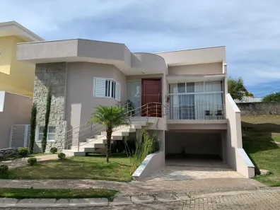Casa de Condomínio com 4 Quartos à venda, 340m² no Jardim Lorena, Valinhos