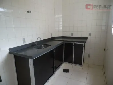 Apartamento com 1 Quarto para alugar, 45m² no Nova Jaguariúna, Jaguariúna