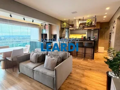 Apartamento com 3 Quartos à venda, 98m² no Alphaville Empresarial, Barueri