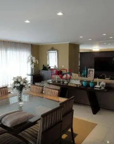 Cobertura com 4 Quartos à venda, 276m² no Bosque das Juritis, Ribeirão Preto