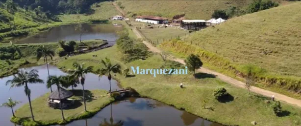 Lote/Terreno à venda, 2299000m² no Parque da Hípica, Campinas