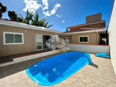 Casa com 4 Quartos à venda, 231m² no Jardim Cidade de Florianópolis, São José