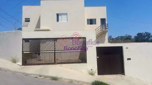 Casa com 2 Quartos à venda, 200m² no Villaggio Fosuzzi, Itatiba